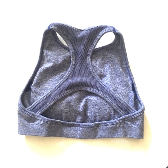 *SOLD* Ryderwear Seamless Sports Bra Small - Picture 6 of 6